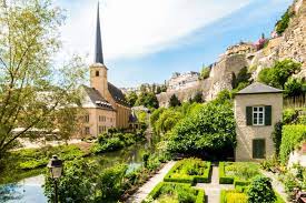 Places To Visit In Luxembourg | 5 Reasons To Visit Luxembourg | Times of  India Travel